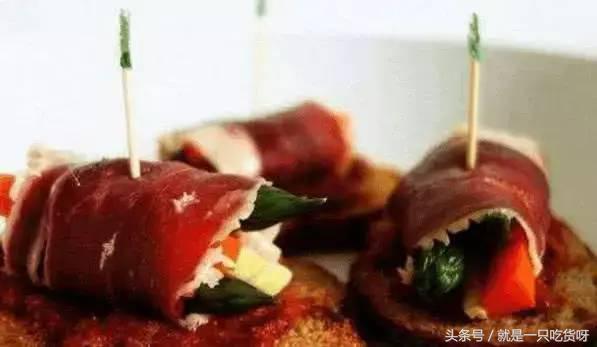 美食推荐：欧洲贵族的佳肴西班牙火腿，回归自然才能保持原味