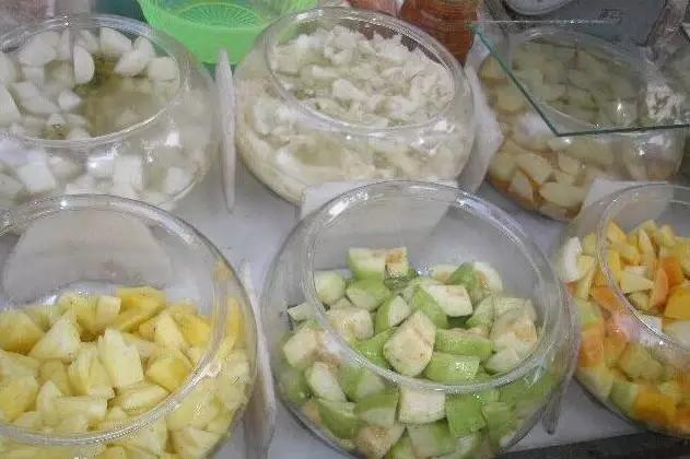 醉美南宁·美食篇｜这些最原味的南宁美食，千万别错过