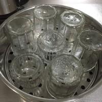 自制超好吃的原味老酸奶 天然无添加的做法步骤